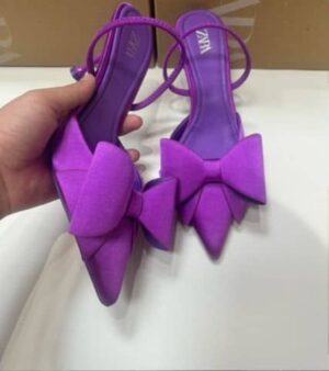 Ladies shoes