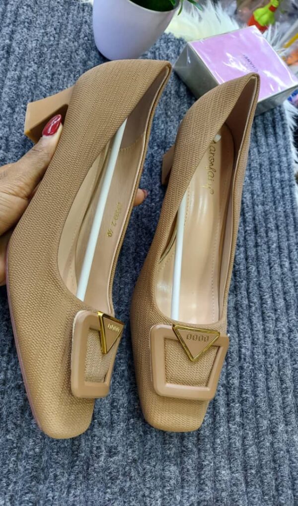 Women Office shoes