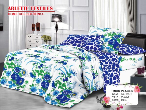 Bedsheets