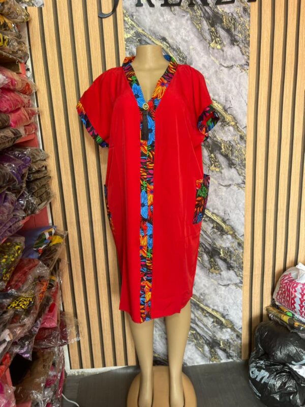 Simple wears