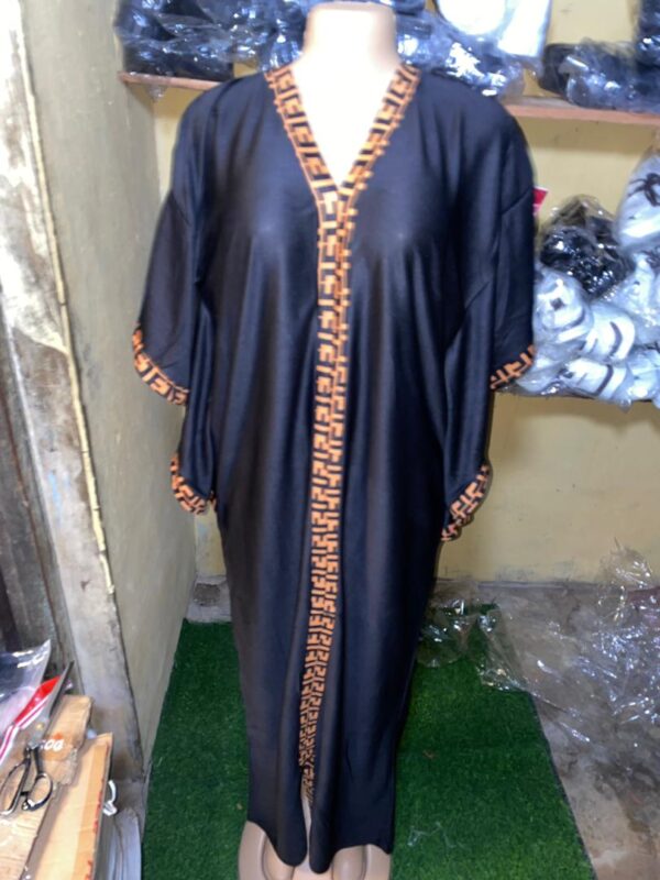 Simple wears