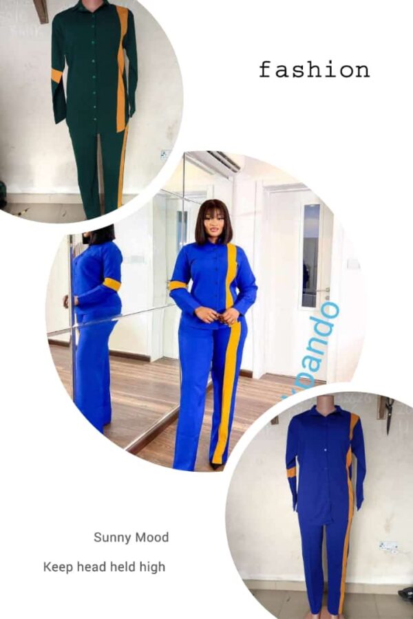 outfits