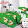 Bedsheets