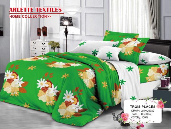 Bedsheets