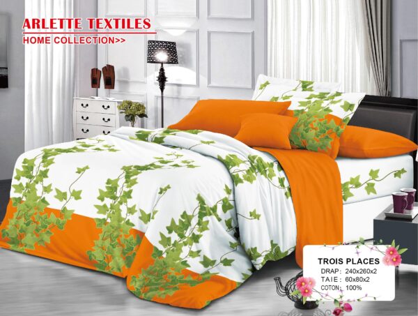Bedsheets