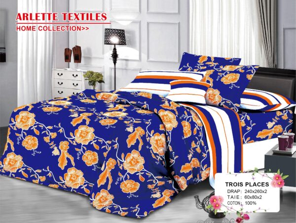 Bedsheets