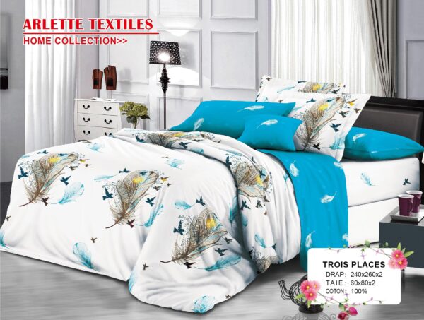 Bedsheets