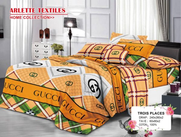 Bedsheets
