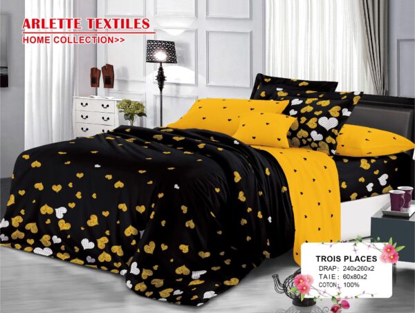 Bedsheets