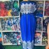 long gowns