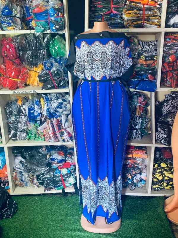 long gowns