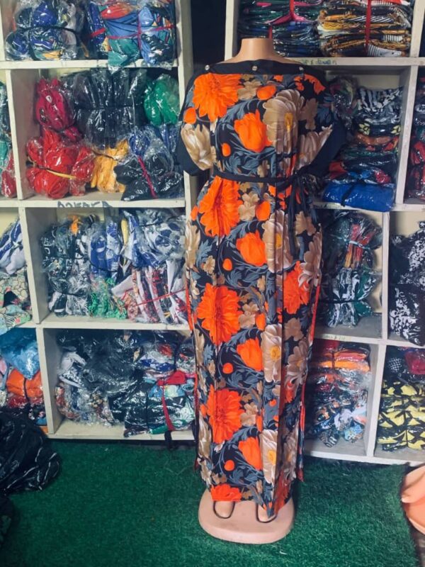 long gowns