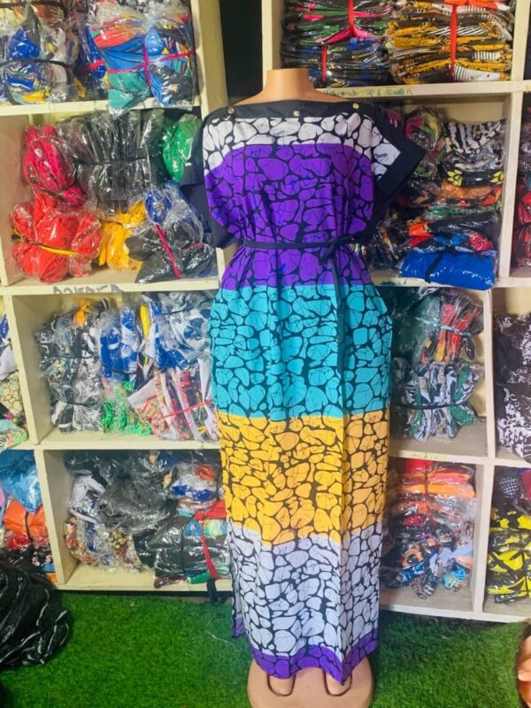 long gowns