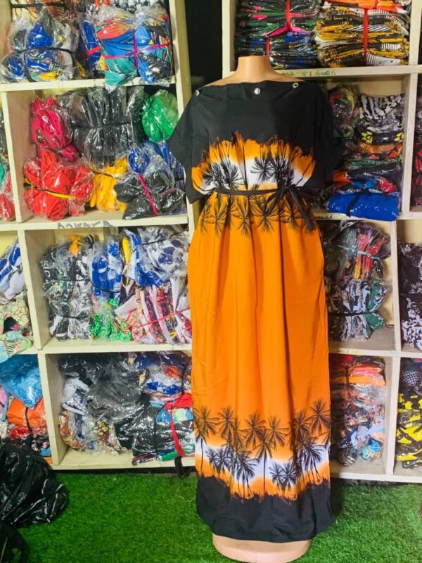 long gowns