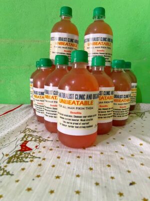 Naturalistic medicine