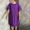 Short gowns