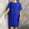 Short gowns