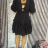 Short gowns