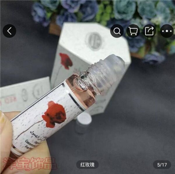 Perfumes