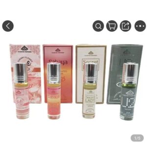 Perfumes