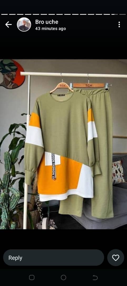 outfits