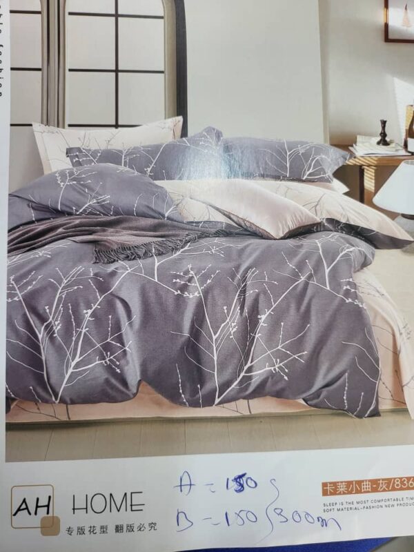Pure cotton Bed sheets