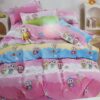 Pure cotton Bed sheets