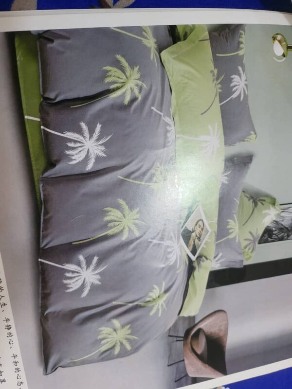 Pure cotton Bed sheets