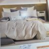 Pure cotton Bed sheets