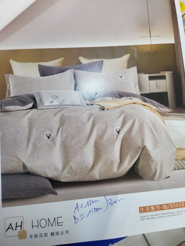 Pure cotton Bed sheets