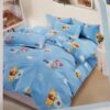 Pure cotton Bed sheets