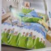 Pure cotton Bed sheets