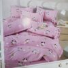 Pure cotton Bed sheets