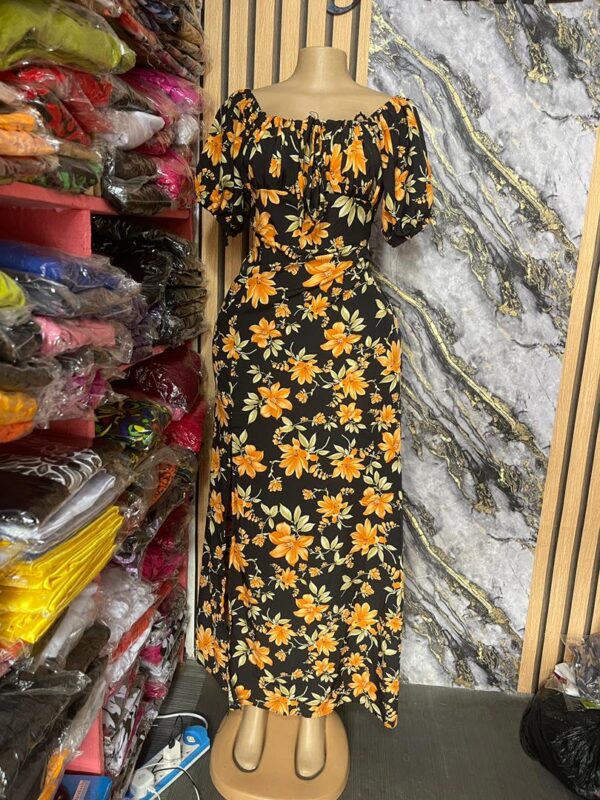 long gowns
