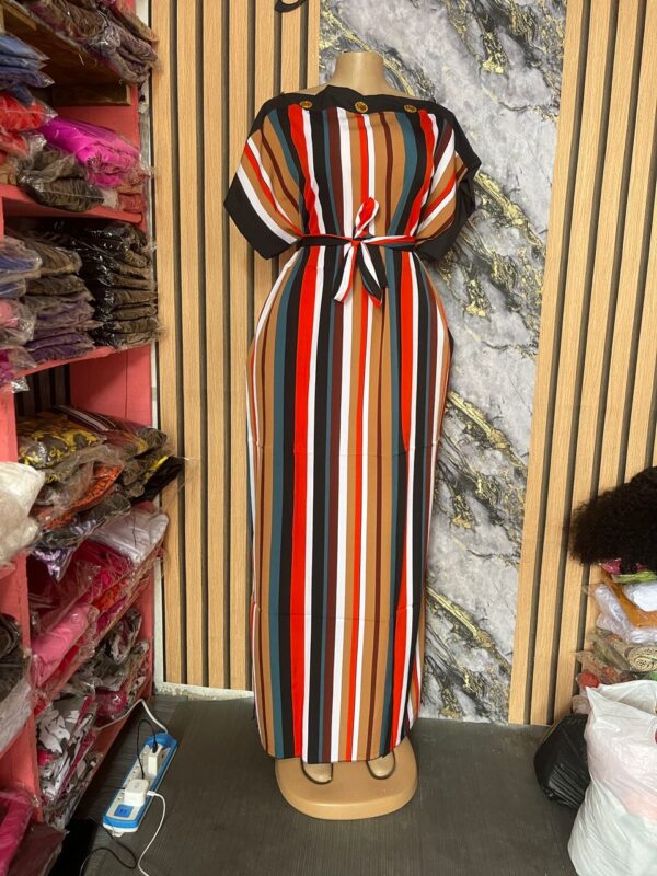 long gowns
