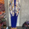 Trousers and long tops