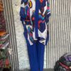 Trousers and long tops