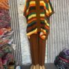 Trousers and long tops