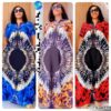 Simple African wears