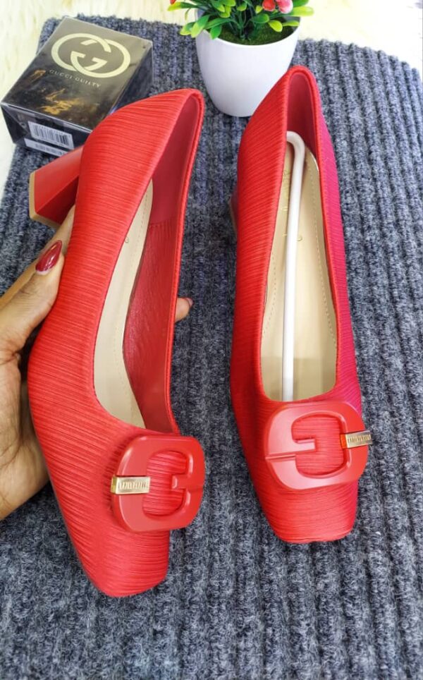 Women Office shoes