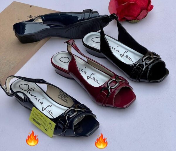 Women Office shoes
