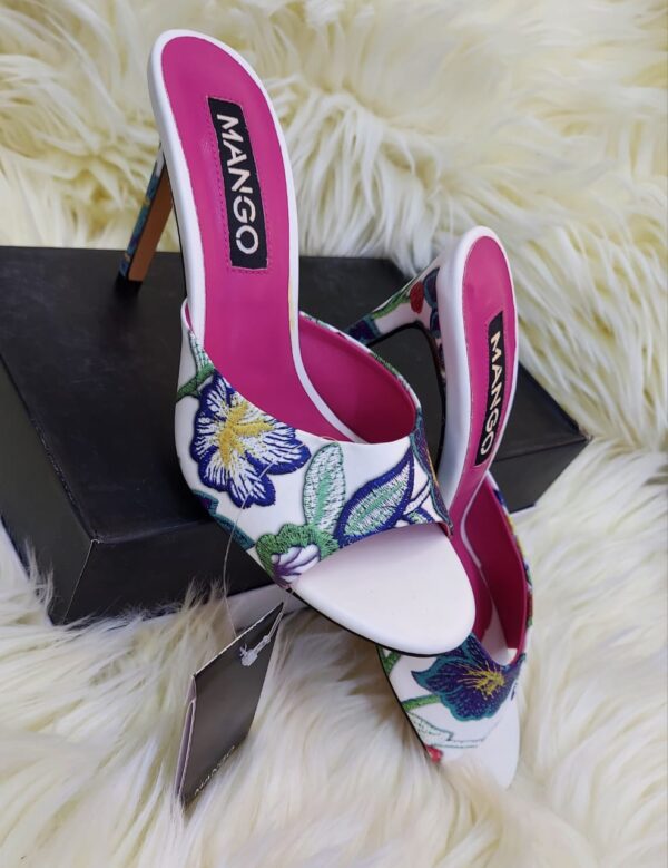 Women Office shoes