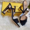 Women Office shoes