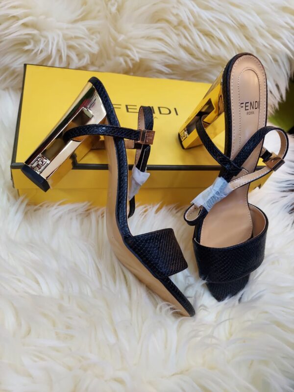 Women Office shoes