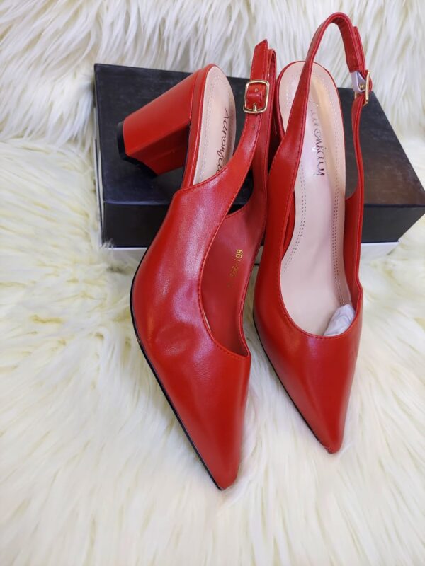 Women Office shoes