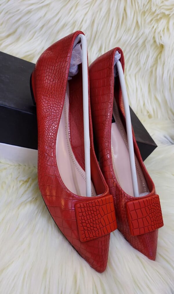 Women Office shoes