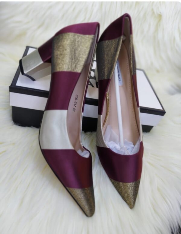 Women Office shoes