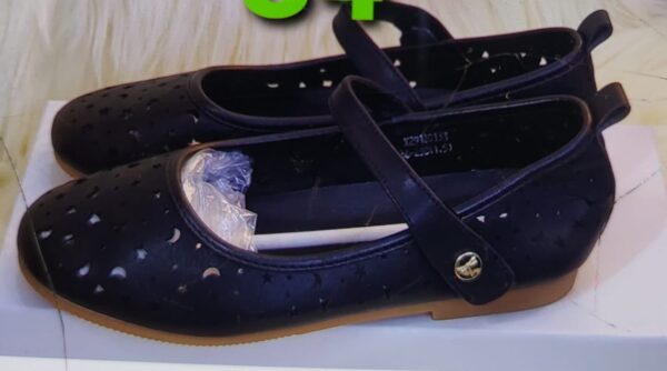 Children  outing shoes