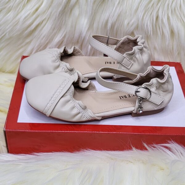 Children  outing shoes