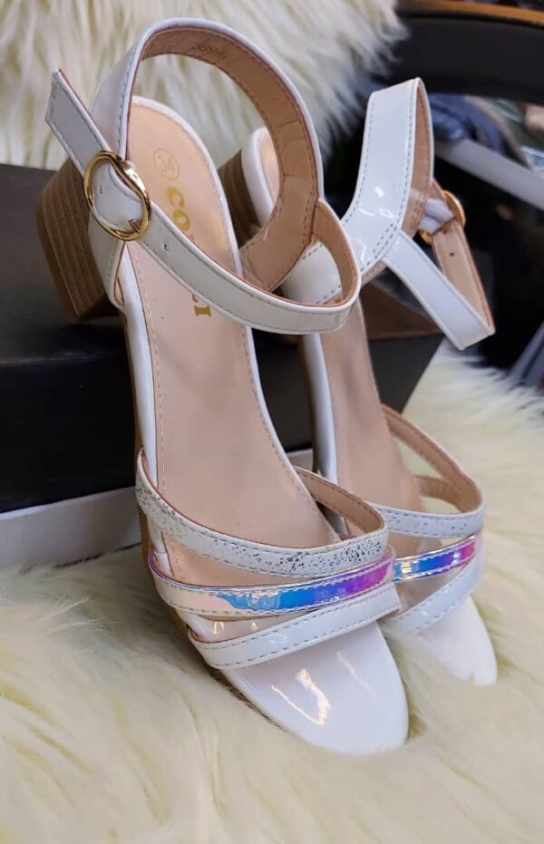 Children  outing shoes